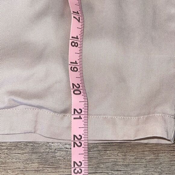 BB Dakota Womens Open Front Waterfall Draped Long Sleeve Blazer Jacket Pink XS - Picture 9 of 9